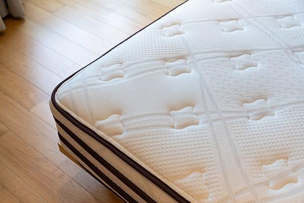 the cost for mattress removal varies depending on the size and quantity of mattresses being removed